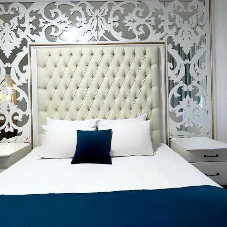 Enrico Hotel Dnipro Luaran gambar