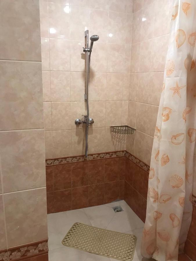 Enrico Hotel Dnipro Luaran gambar