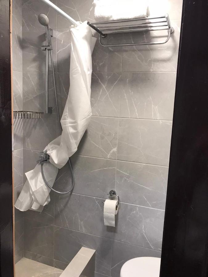 Enrico Hotel Dnipro Luaran gambar