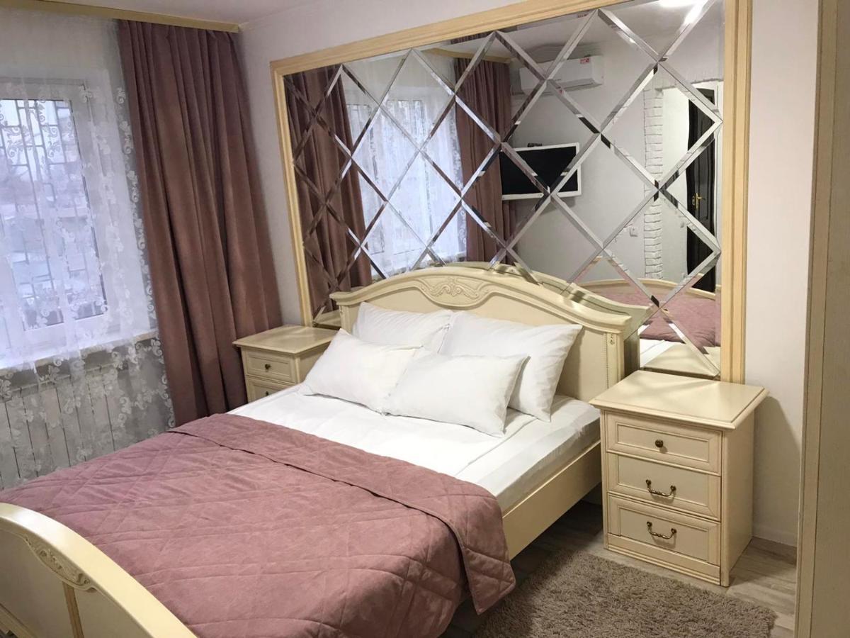 Enrico Hotel Dnipro Luaran gambar