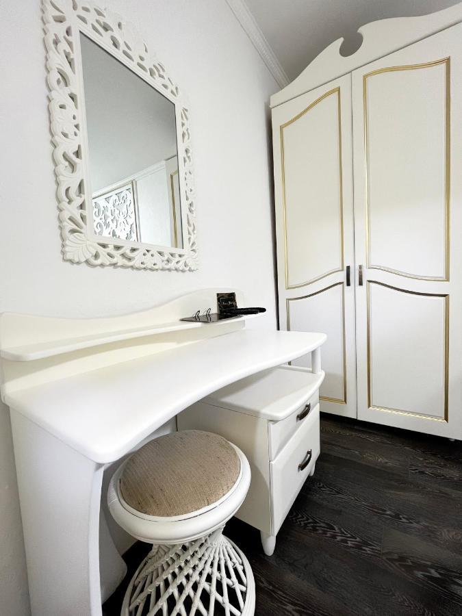 Enrico Hotel Dnipro Luaran gambar